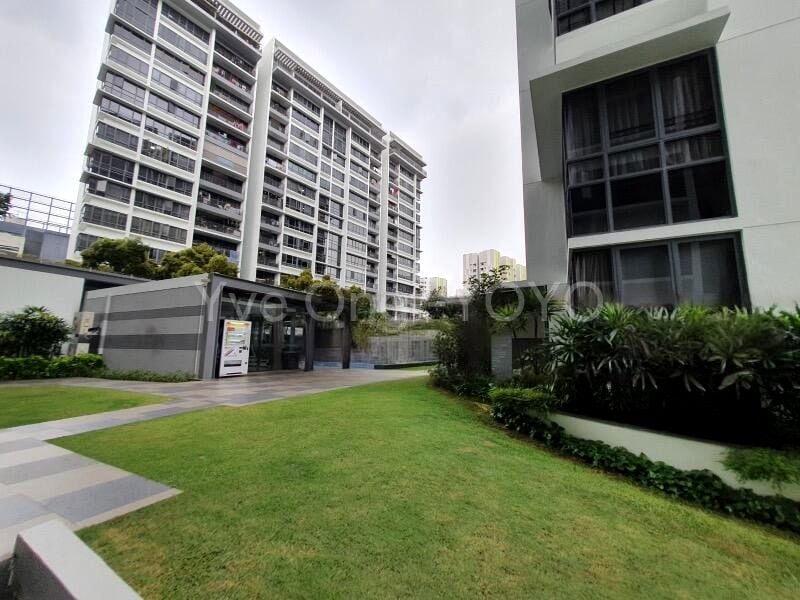 Studio Condo for Sale in  8 @ Woodleigh - Image 8