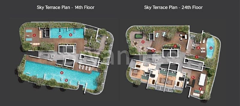 1 Bed Apartment (Condo) for Sale in  Espada - Image 11