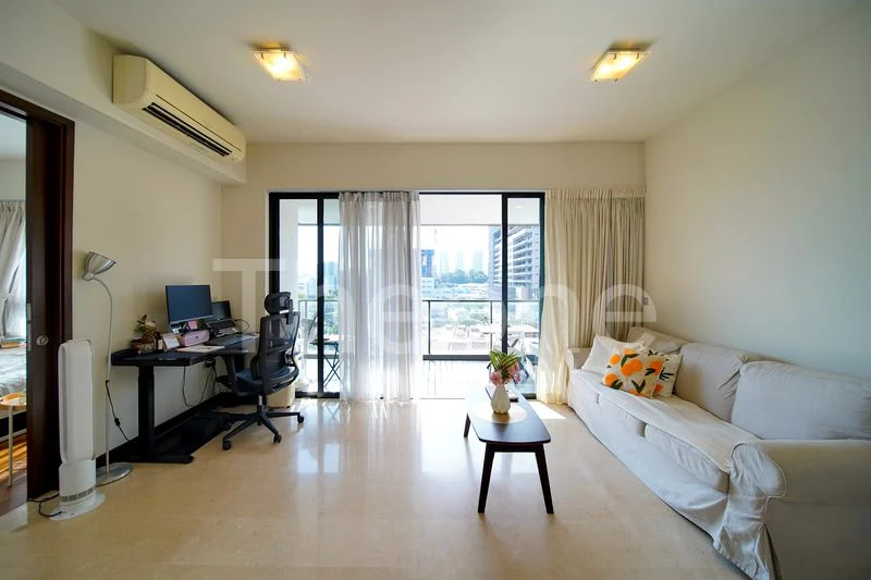1 Bed Condo for Sale in  Spottiswoode Residences - Image 14