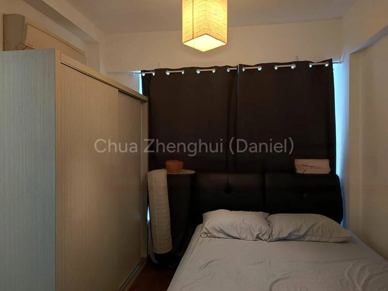 1 Bed Apartment (Condo) for Rent in  Mackenzie 88 - Image 3