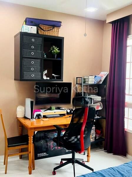 4 Bed Apartment (Condo) for Sale in  Burlington Square - Image 17