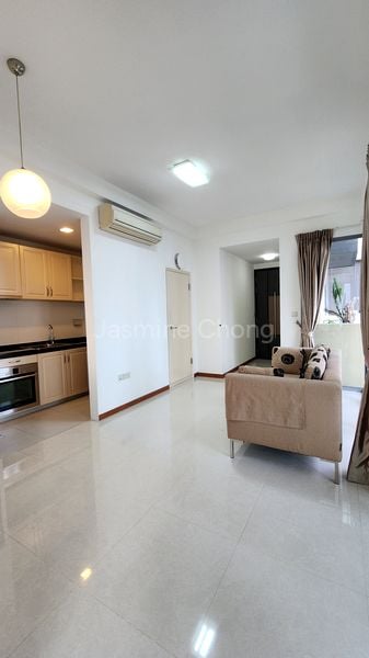 1 Bed Apartment (Condo) for Sale in  De Centurion - Image 4
