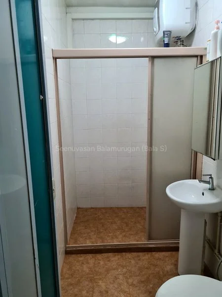 Room (HDB) for Rent in  35 Jalan Rumah Tinggi - Image 6