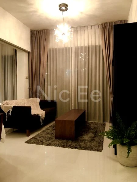 1 Bed Apartment (Condo) for Rent in  The Pier At Robertson - Image 2