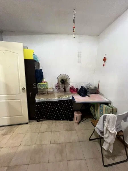 3 Room (3A) HDB for Rent in  108 Gangsa Road - Image 11