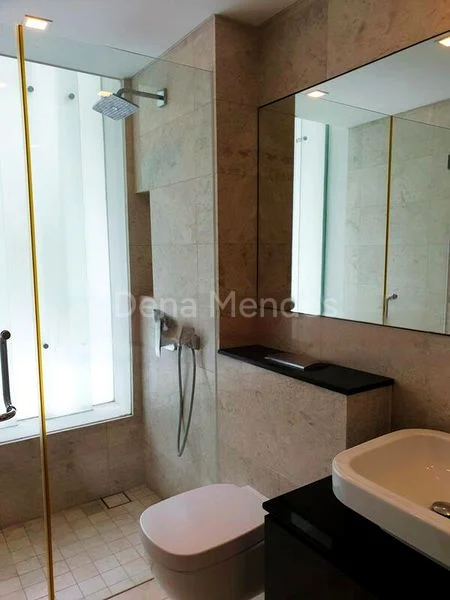 4 Bed Condo for Rent in  Oei Tiong Ham Park Residences - Image 5