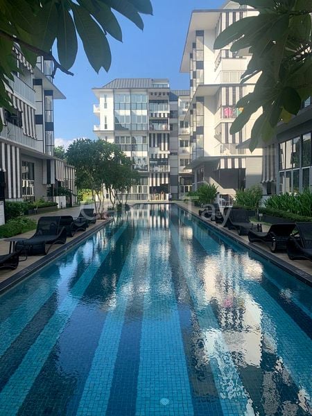 2 Bed Condo for Sale in  The Verandah Residences - Image 9