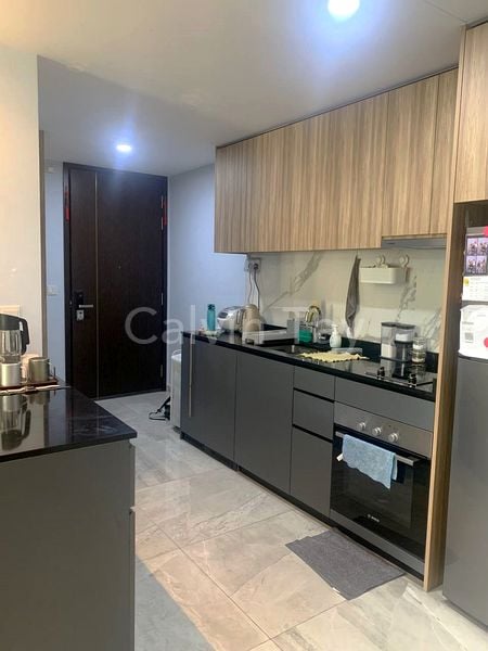 2 Bed Condo for Sale in  The Verandah Residences - Image 5