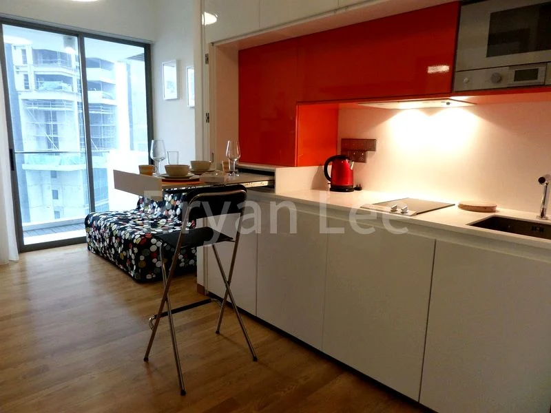 1 Bed Apartment (Condo) for Sale in  Espada - Image 2