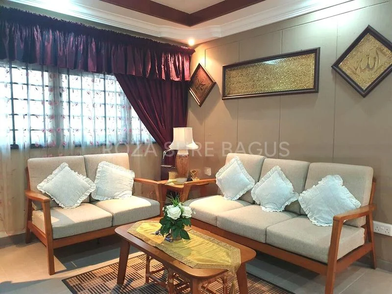 Room (HDB) for Rent in  248 Choa Chu Kang Avenue 2 - Image 7