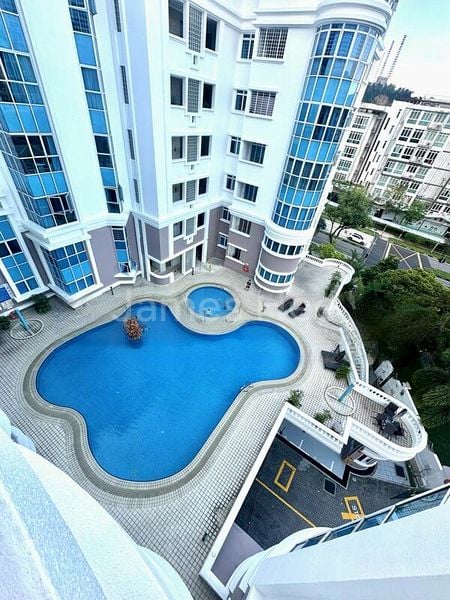Common Room (Condo) for Rent in  Grand Chateau - Image 9