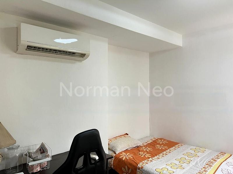 Master Room (Condo) for Rent in  Wing Fong Mansions - Image 3