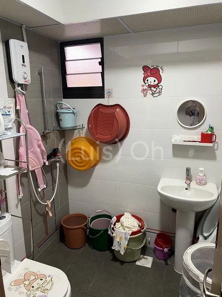 Common Room (HDB) for Rent in  457B Sengkang West Road - Image 4