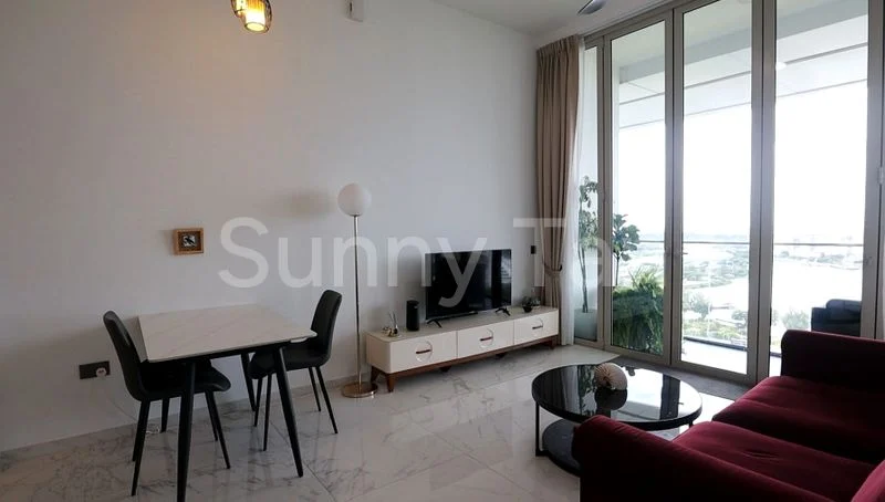2 Bed Apartment (Condo) for Sale in  Kallang Riverside - Image 1