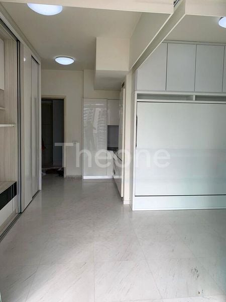 1 Bed Condo for Sale in  Lincoln Suites - Image 11