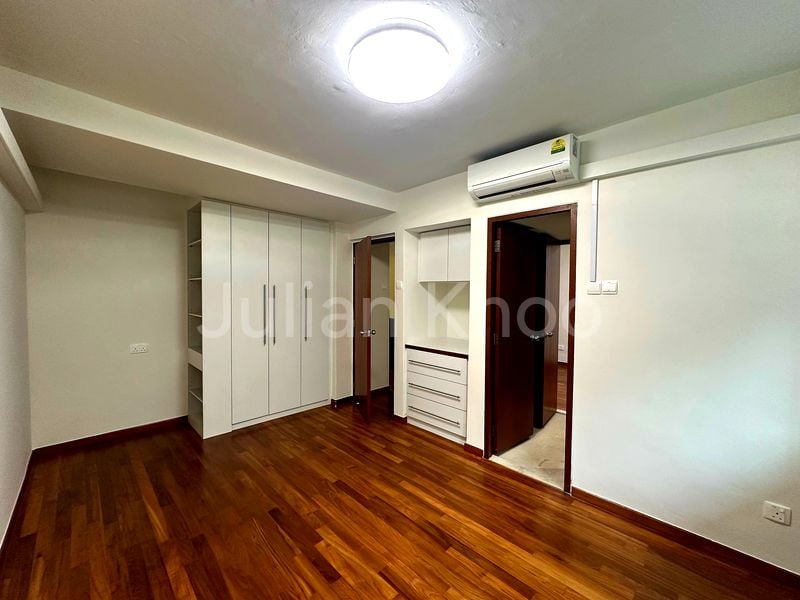 3 Bed Condo for Rent in  Chancery Court - Image 6