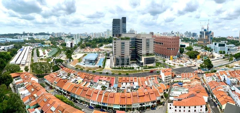 1 Bed (Condo) for Sale in  Spottiswoode Residences - Image 9