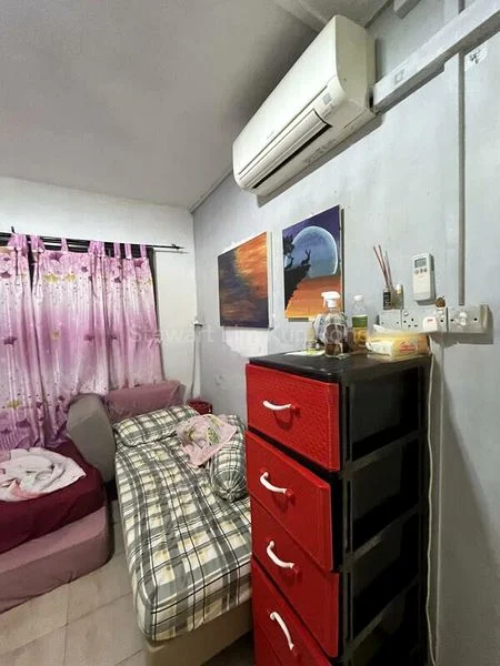 3 Room (3A) HDB for Rent in  108 Gangsa Road - Image 9