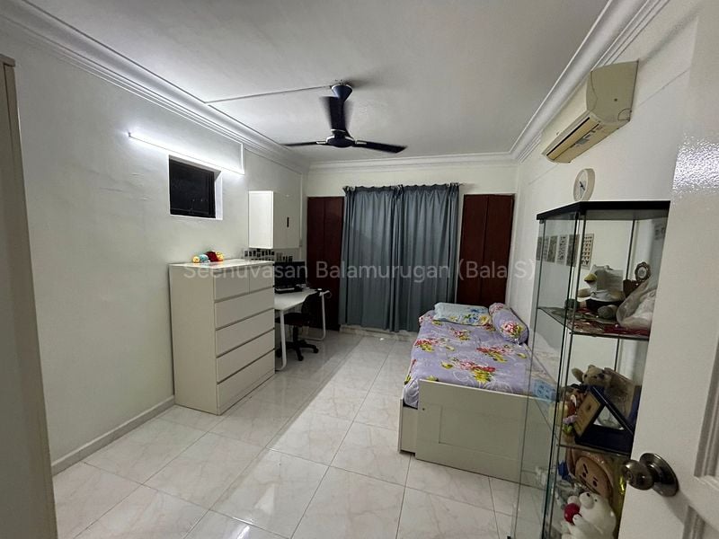 Common Room (HDB) for Rent in  130 Rivervale Street - Image 6