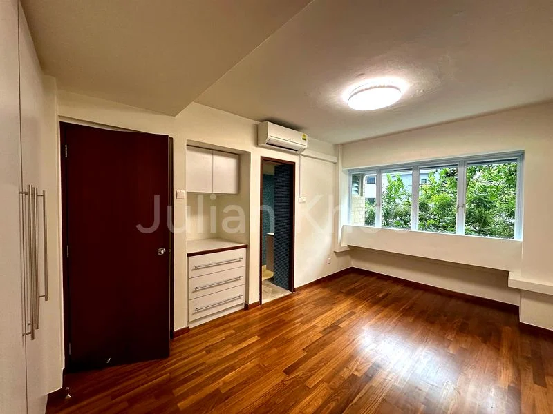 3 Bed Condo for Rent in  Chancery Court - Image 7