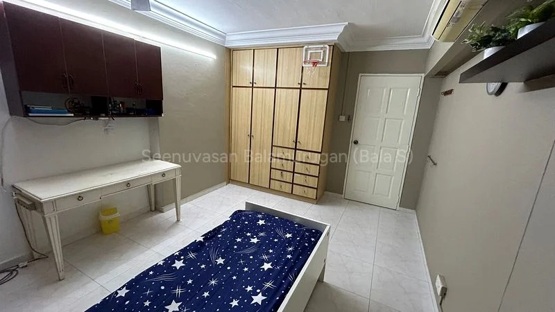 Common Room (HDB) for Rent in  130 Rivervale Street - Image 5