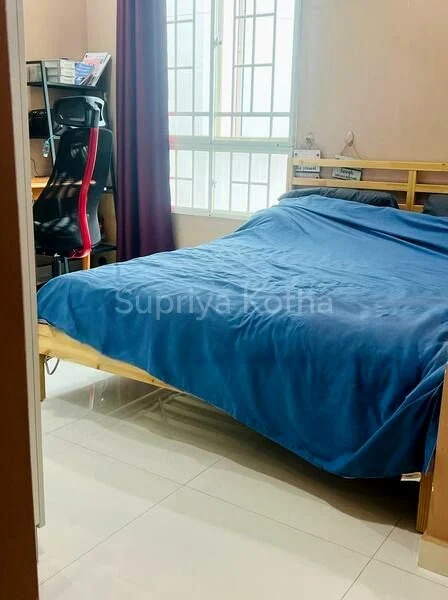 4 Bed Apartment (Condo) for Sale in  Burlington Square - Image 3