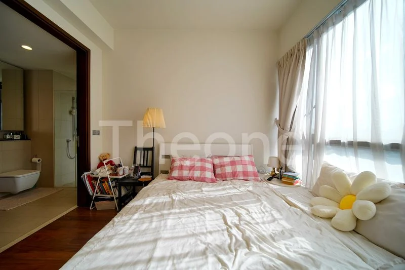 1 Bed Condo for Sale in  Spottiswoode Residences - Image 8