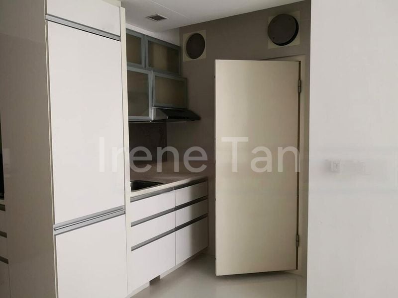 1 Bed Apartment (Condo) for Rent in  Rv Suites - Image 1