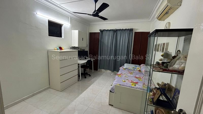 Common Room (HDB) for Rent in  130 Rivervale Street - Image 4