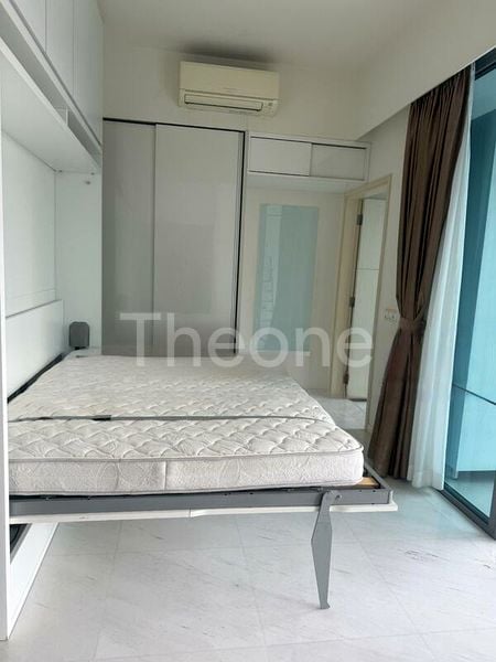 1 Bed Condo for Sale in  Lincoln Suites - Image 17