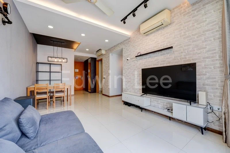 3 Bed Executive Condo for Sale in  Blossom Residences - Image 20