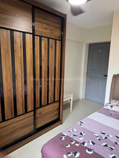 Common Room (HDB) for Rent in  322B Anchorvale Drive - Image 4