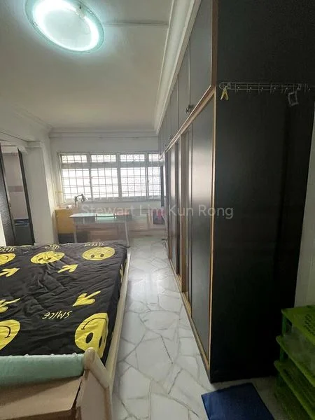 4 Room (4A) HDB for Rent in  607 Choa Chu Kang Street 62 - Image 1