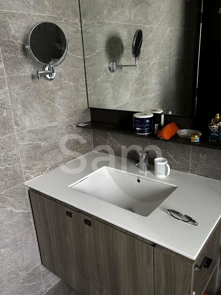 3 Bed Apartment (Condo) for Rent in  The Clement Canopy - Image 5