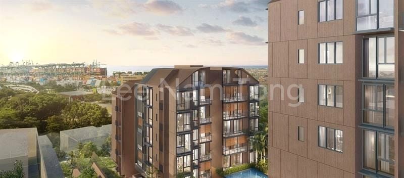 2 Bed Condo for Sale in  The Hillshore - Image 4