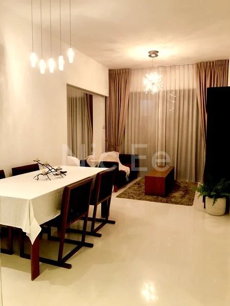 1 Bed Apartment (Condo) for Rent in  The Pier At Robertson - Image 3