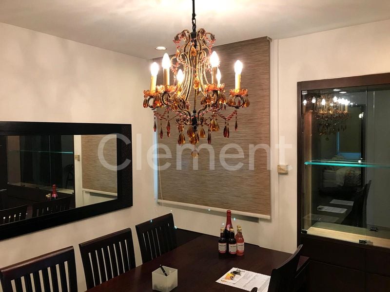 5 Room (5I) HDB for Sale in  126 Bukit Merah View - Image 8