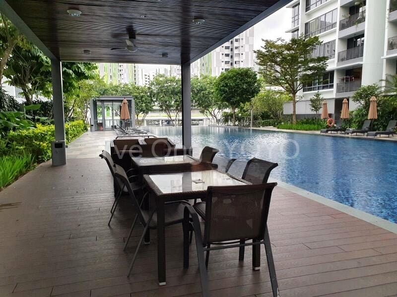 Studio Condo for Sale in  8 @ Woodleigh - Image 5