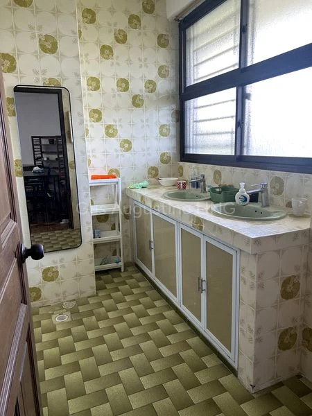 Master Room (Condo) for Rent in  Lakeside Tower - Image 6