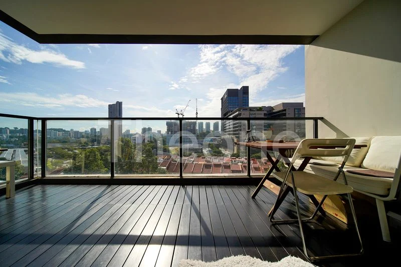 1 Bed Condo for Sale in  Spottiswoode Residences - Image 20