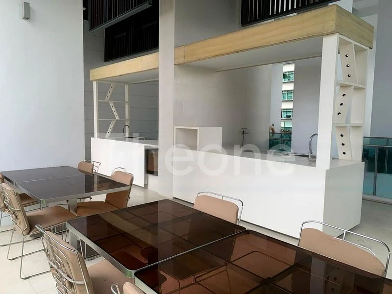 1 Bed Condo for Sale in  Lincoln Suites - Image 7