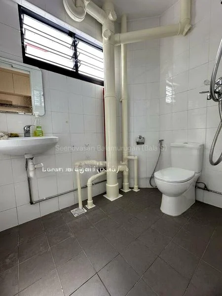 Room (HDB) for Rent in  307 Jurong East Street 32 - Image 1