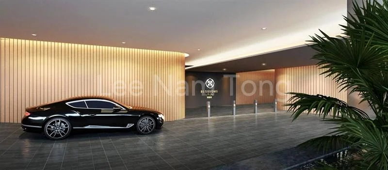 4 Bed Condo for Sale in  Blossoms By The Park - Image 2