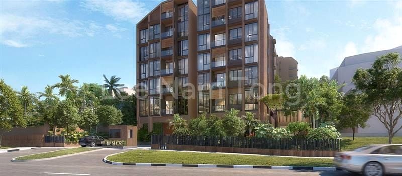 2 Bed Condo for Sale in  The Hillshore - Image 6