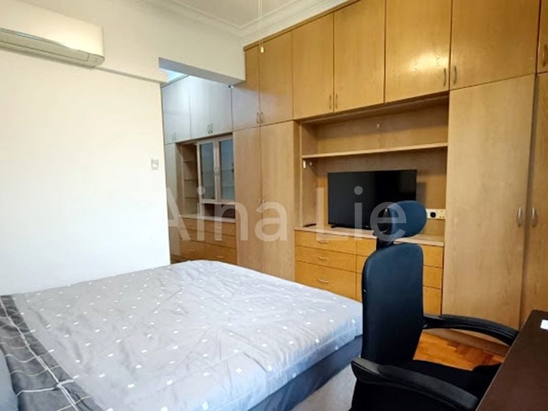 Master Room (Condo) for Rent in  Tanjong Ria Condominium - Image 2