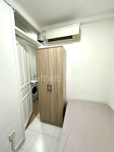 Common Room (Condo) for Rent in  Grand Chateau - Image 6