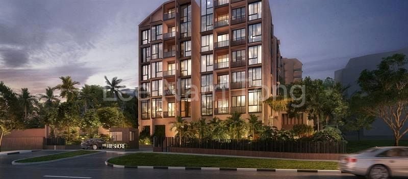 2 Bed Condo for Sale in  The Hillshore - Image 7