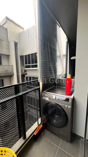 Common Room (Condo) for Rent in  Guillemard Edge - Image 2