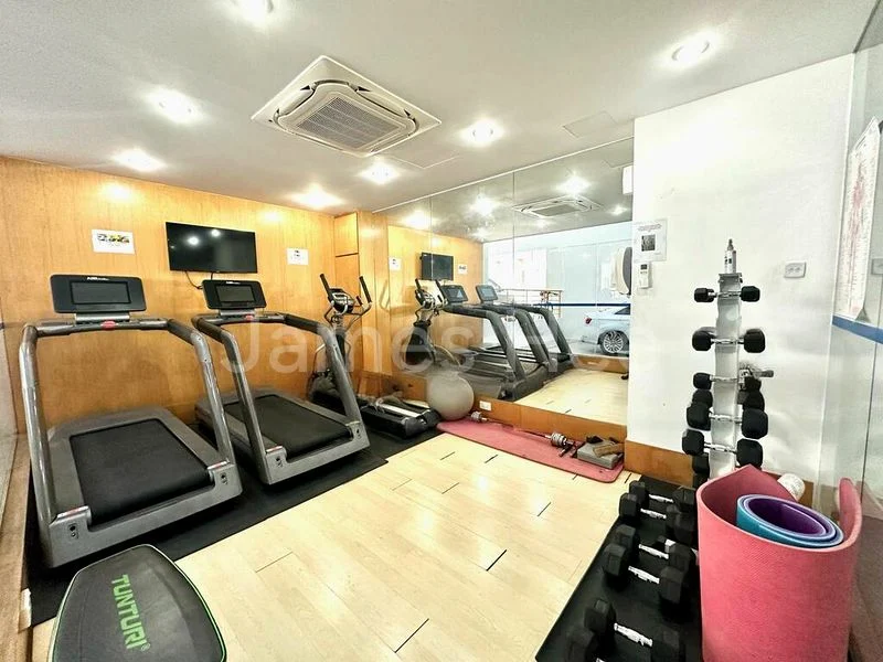 Common Room (Condo) for Rent in  Grand Chateau - Image 10