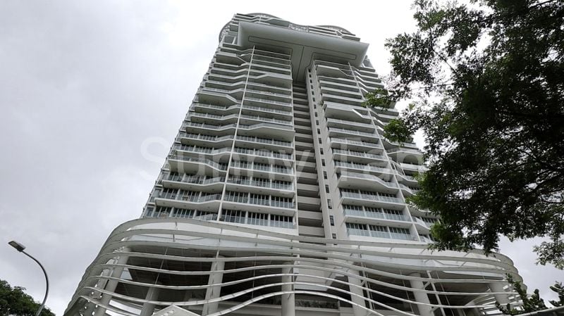 2 Bed Apartment (Condo) for Sale in  Kallang Riverside - Image 15